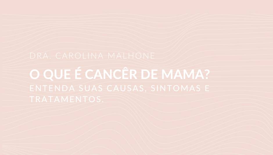 Cancer de mama