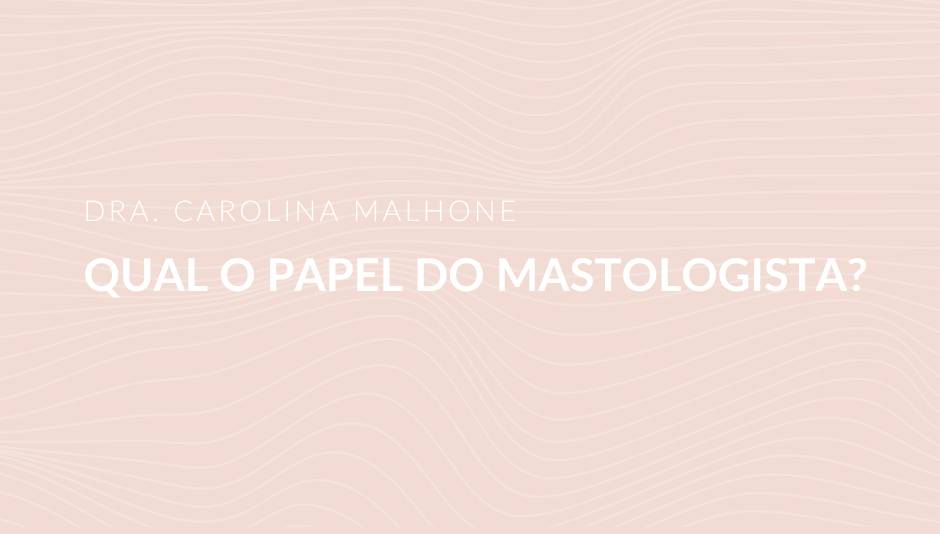 Mastologista