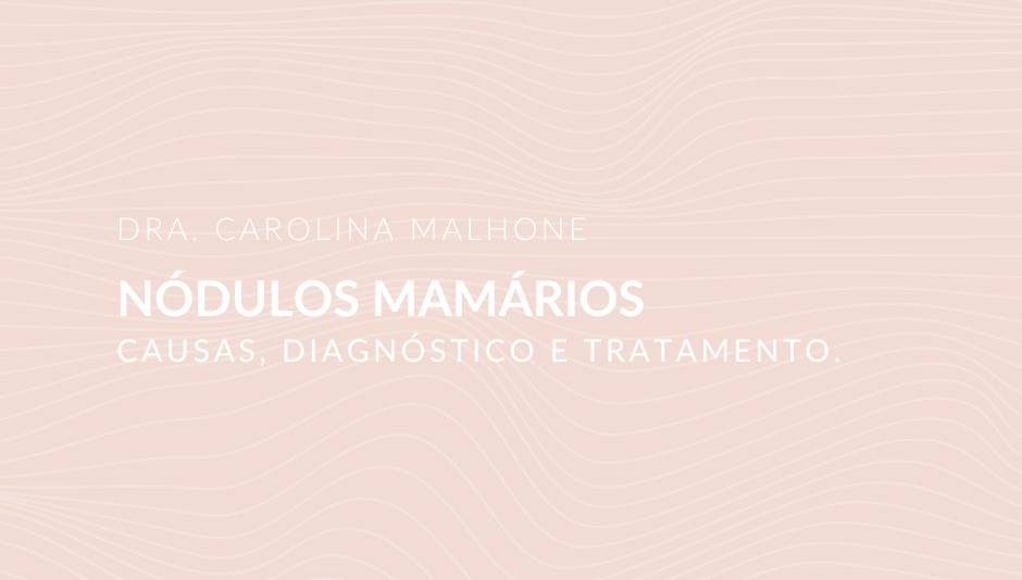 Nódulos Mamários