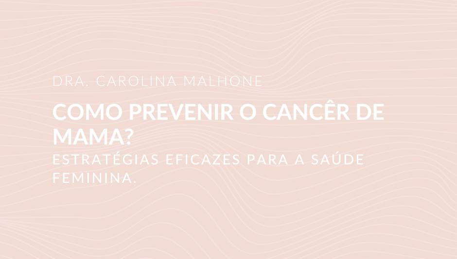 Prevenção