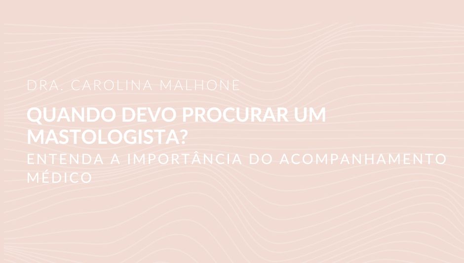 Entenda a importância do acompanhamento médico